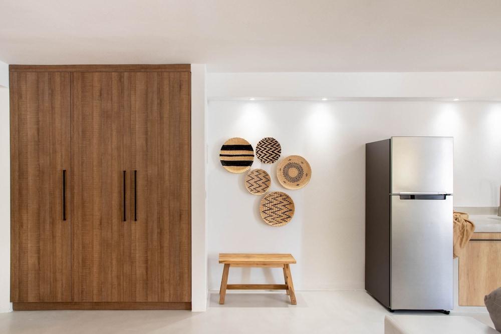 Pebble, An Idyllic Seaside Suite Kokkini Hani Zewnętrze zdjęcie