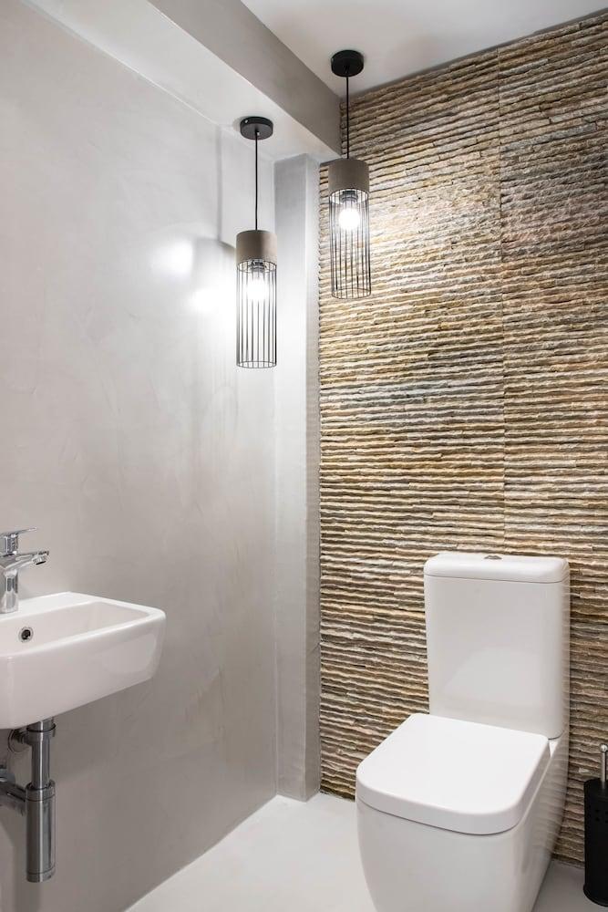 Pebble, An Idyllic Seaside Suite Kokkini Hani Zewnętrze zdjęcie