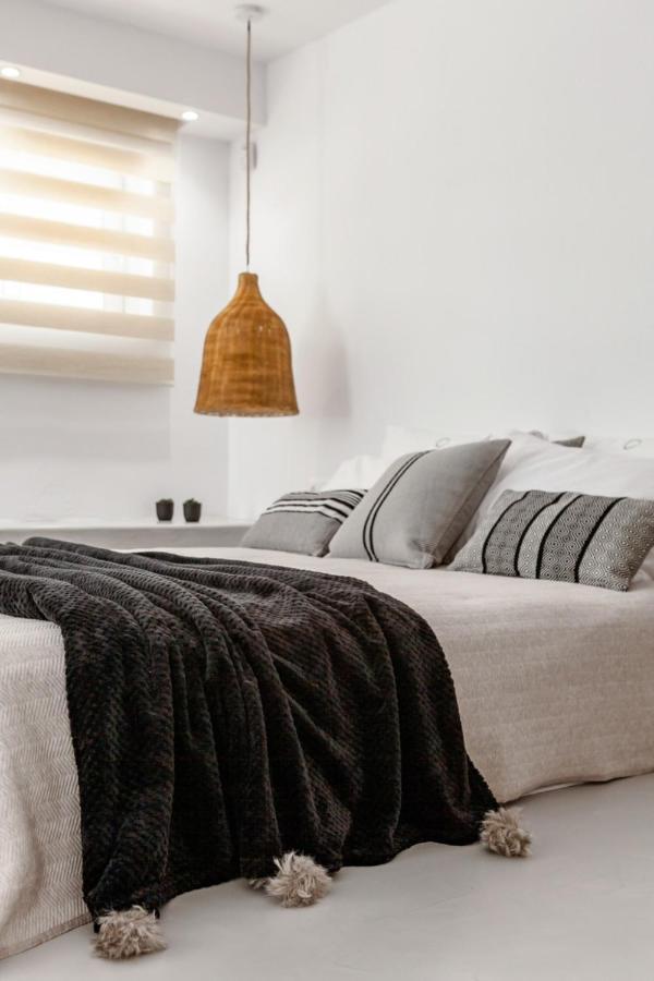 Pebble, An Idyllic Seaside Suite Kokkini Hani Zewnętrze zdjęcie