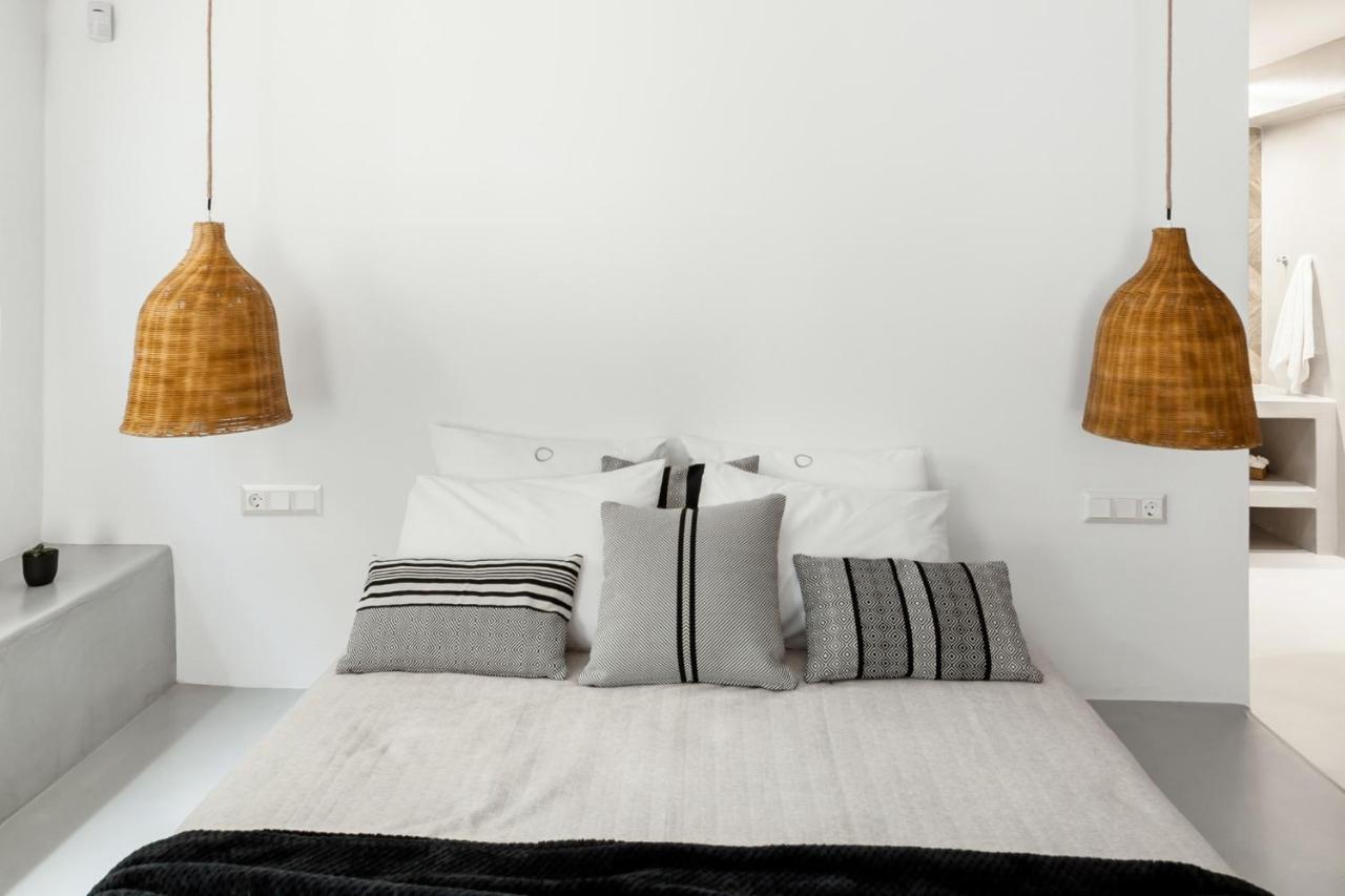 Pebble, An Idyllic Seaside Suite Kokkini Hani Zewnętrze zdjęcie