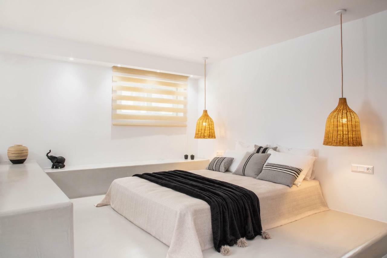 Pebble, An Idyllic Seaside Suite Kokkini Hani Zewnętrze zdjęcie