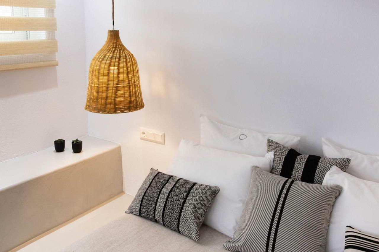 Pebble, An Idyllic Seaside Suite Kokkini Hani Zewnętrze zdjęcie